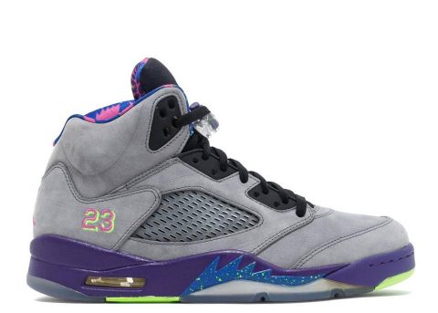 new jordans bel air